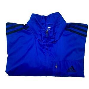 ADIDAS 3 STRIPES TRACK JACKET